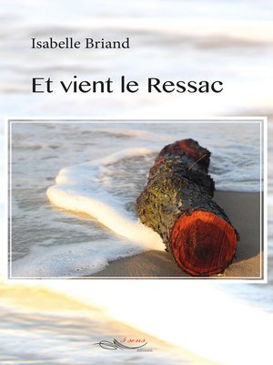 cover image of Et vient le Ressac